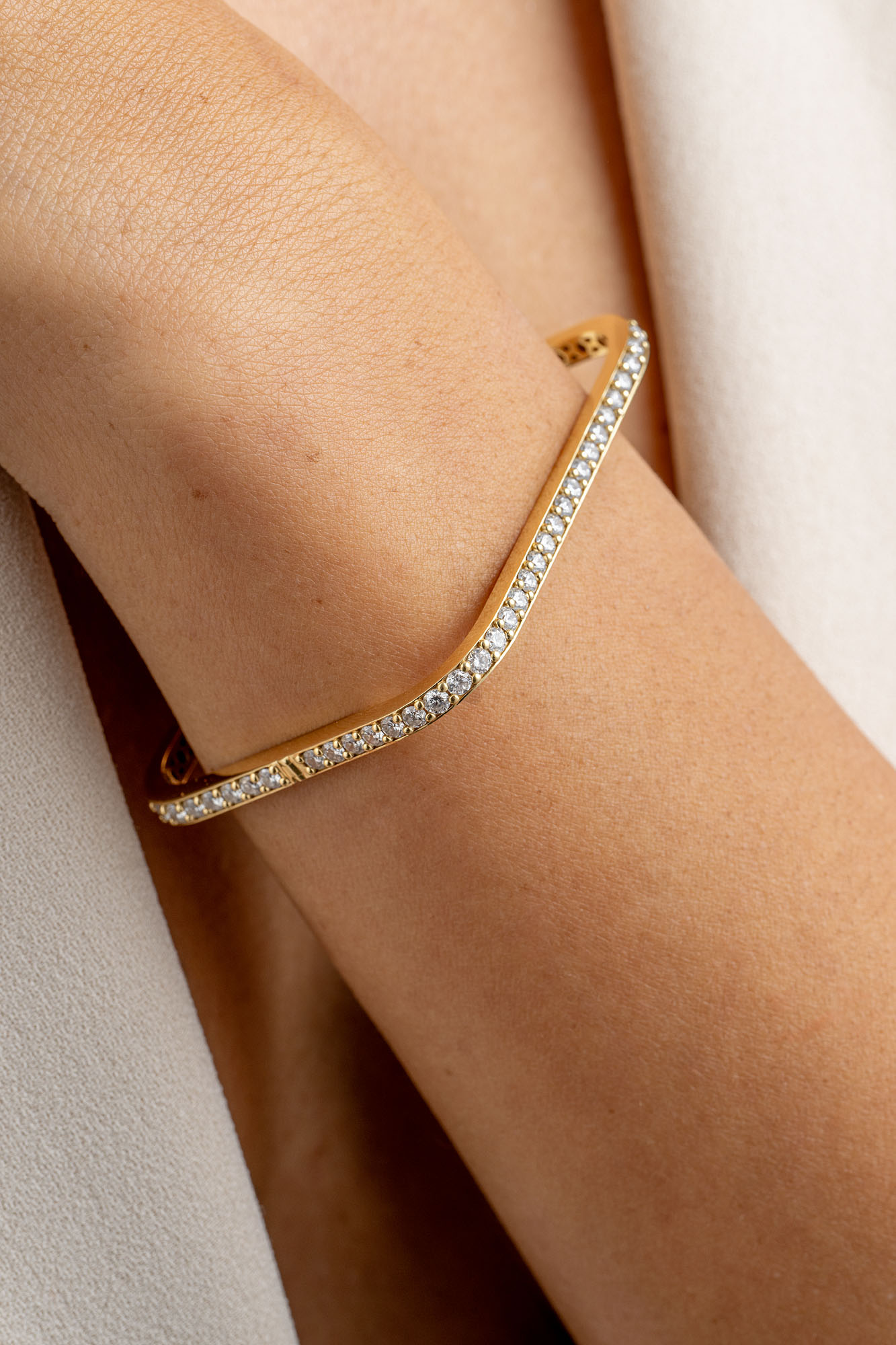 Bracciale Paddle - immagine 6