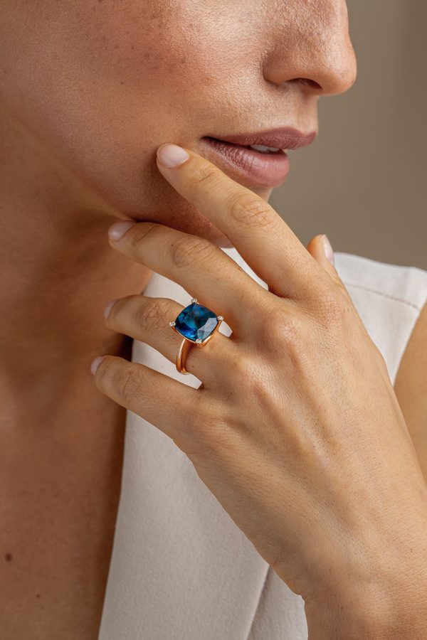 Anello Elegance - immagine 3
