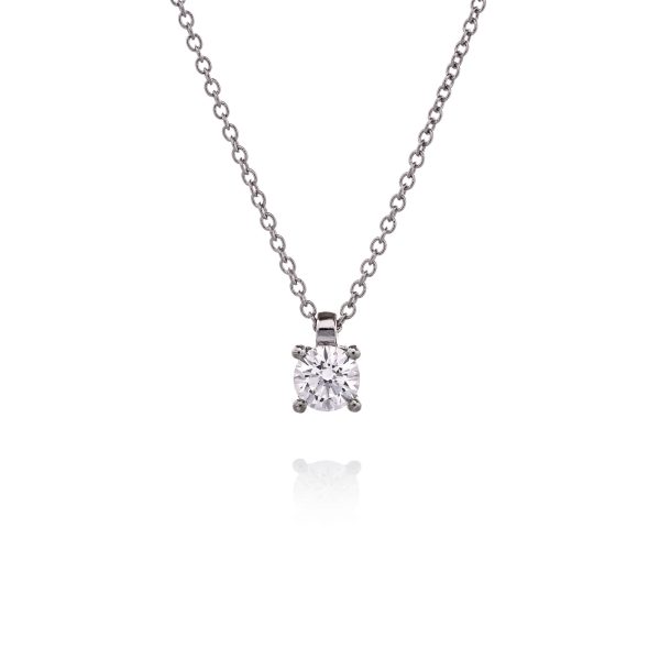 Collana Punto Luce
