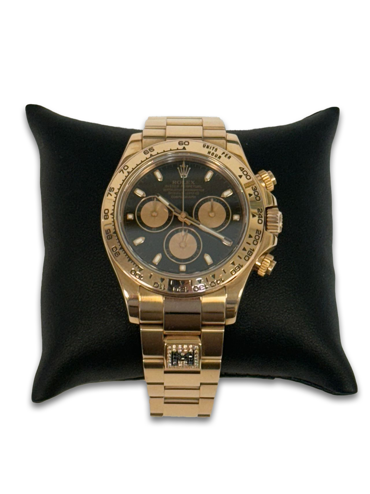 Copri maglietta per bracciale Oyster - immagine 3