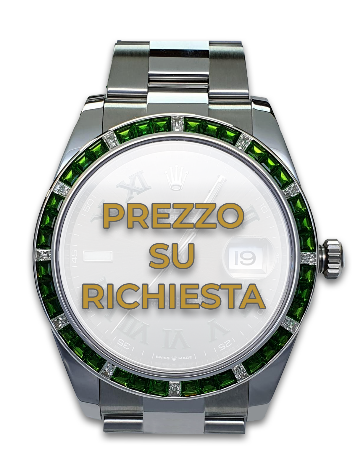 Rolex-ghiere