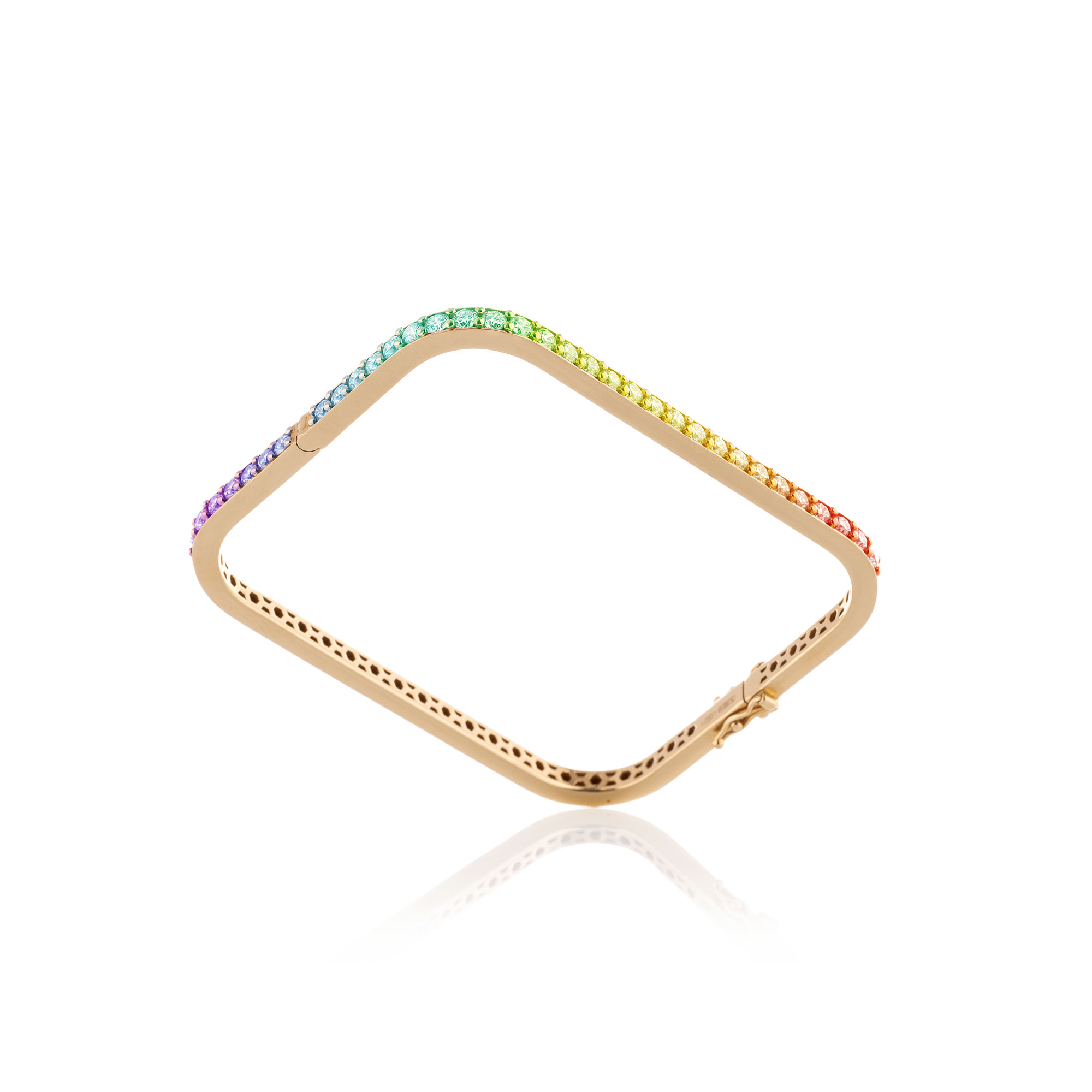 Bracciale Paddle - immagine 3