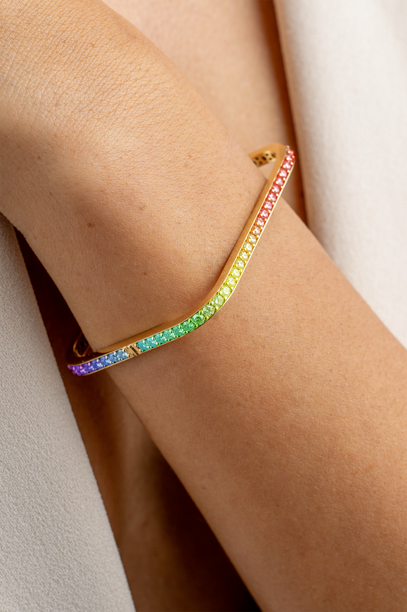 Bracciale Paddle - immagine 7