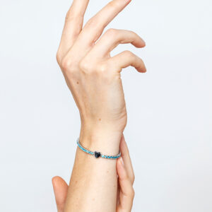 Tennis in Bronzo Promenade